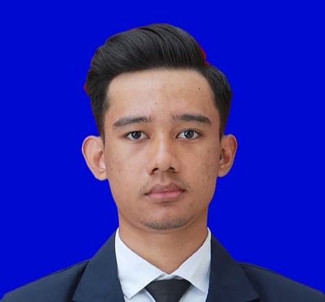 Foto Lazuardi Akbar Imani