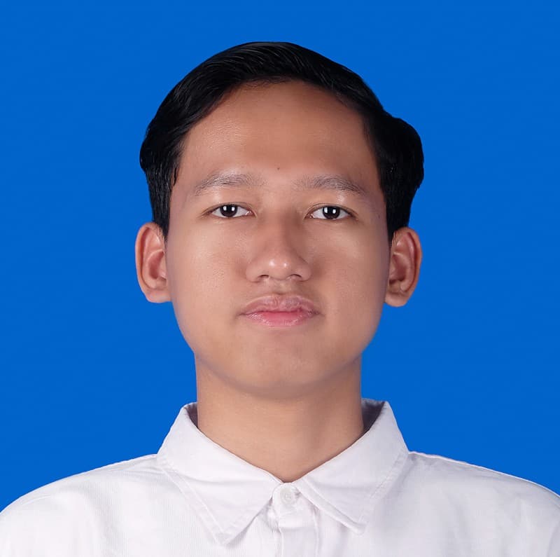 Foto Muhammad Haidar Ramzy