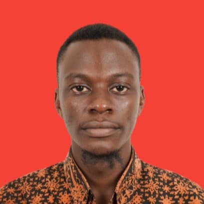 Foto Egifrid Angelo Mwoleka